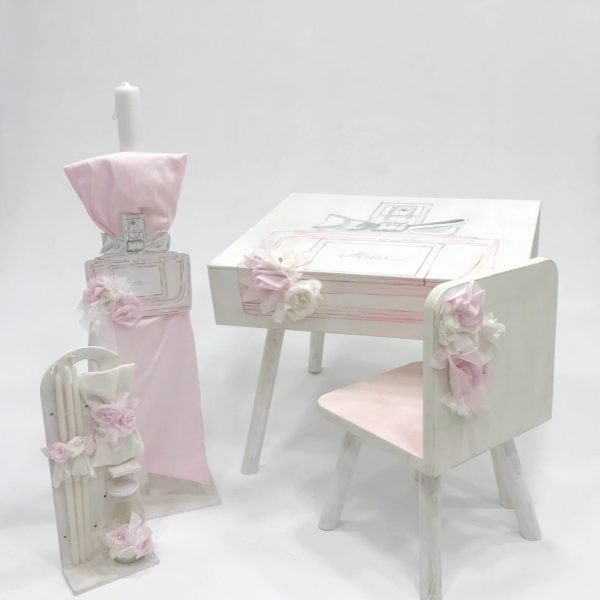 6. Perfume desk