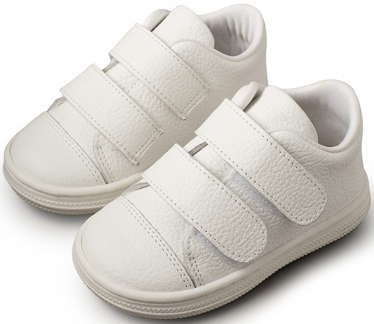 BS3028 WHITE BABYWALKER