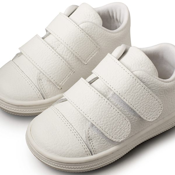 BS3028 WHITE BABYWALKER