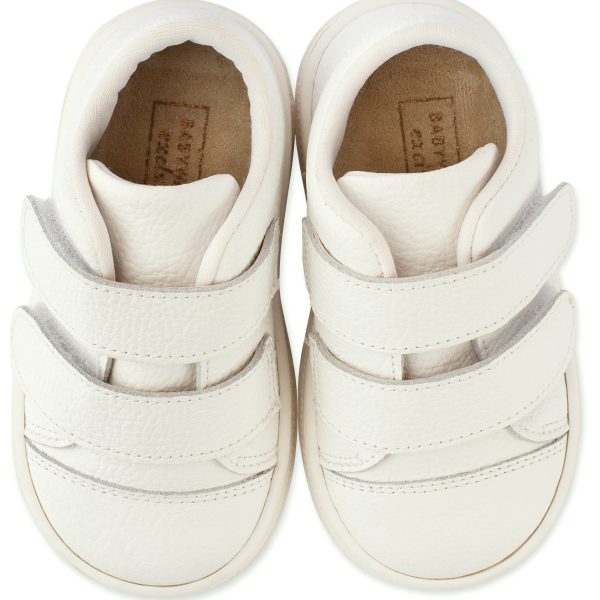 BS3028 WHITE2 BABYWALKER