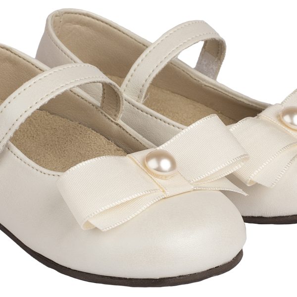 BS3500 IVORY1 BABYWALKER