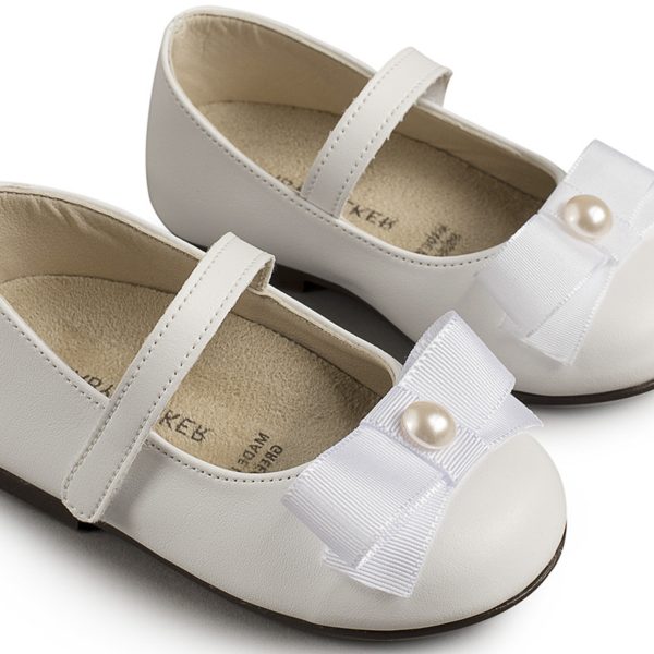 BS3500 WHITE1 BABYWALKER