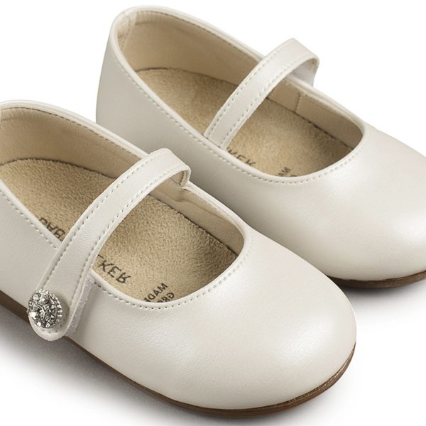 BS3502 IVORY1 BABYWALKER