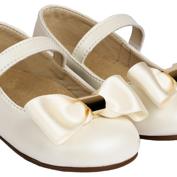 BS3537 IVORY1 BABYWALKER