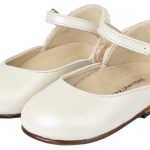 BW4503 IVORY BABYWALKER