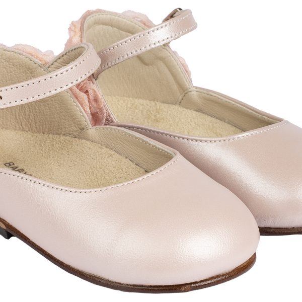 BW4503 PINK1 BABYWALKER