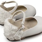 BW4503 WHITE BABYWALKER