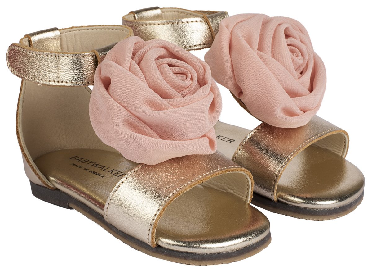BW4729 GOLD PINK1 BABYWALKER