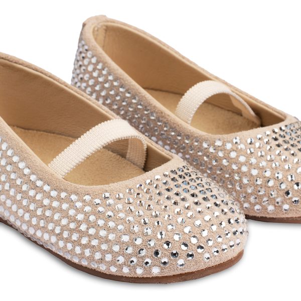 LU6098 IVORY SWAROVSKI1 BABYWALKER