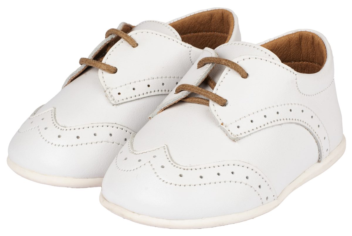 PRI2070 WHITE BABYWALKER