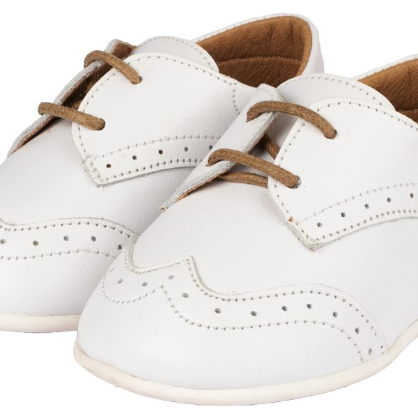 PRI2070 WHITE BABYWALKER