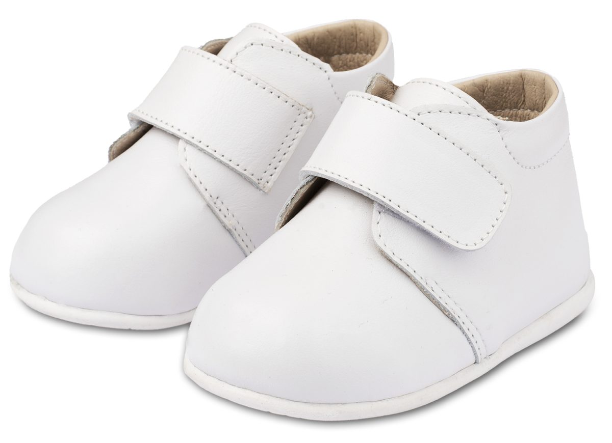 PRI2102 WHITE BABYWALKER