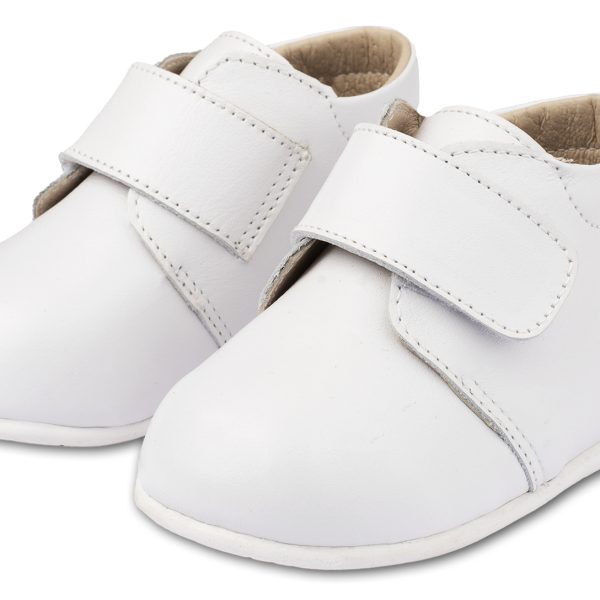 PRI2102 WHITE BABYWALKER