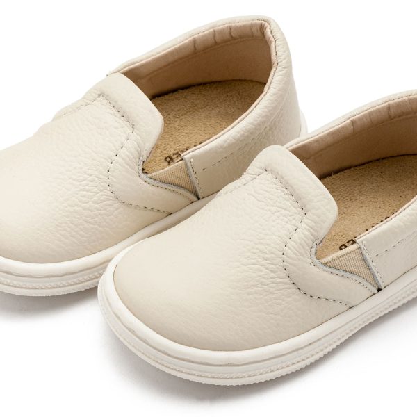 BS3084 IVORY BABYWALKER