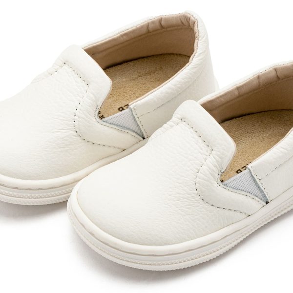 BS3084 WHITE BABYWALKER