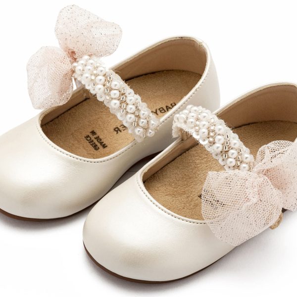 BS3596 IVORY BABYWALKER