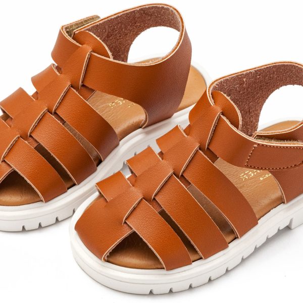 GR0099 TERACOTTA BABYWALKER