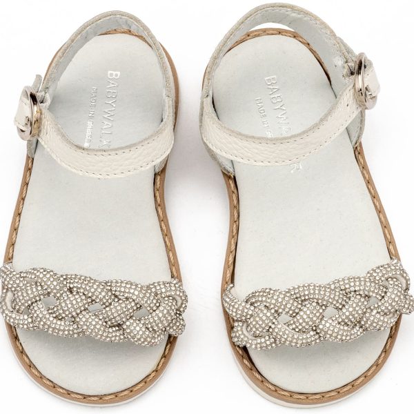 GR0101 WHITE2 BABYWALKER