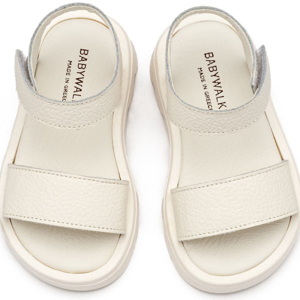 GR0113 WHITE2 BABYWALKER