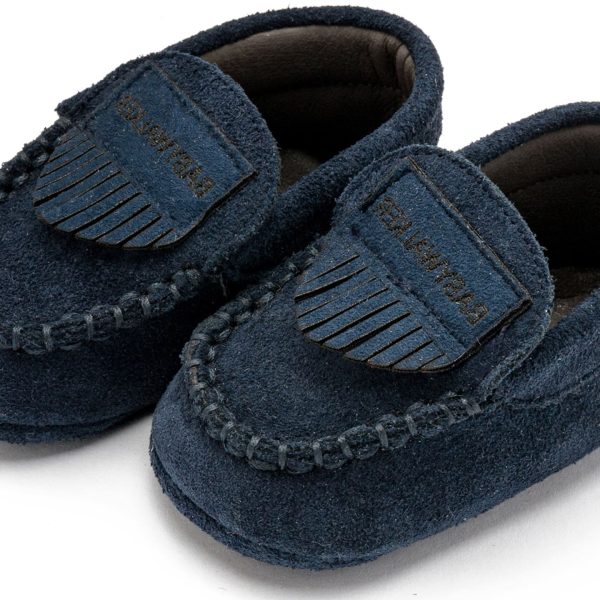 MI1128 BLUE BABYWALKER