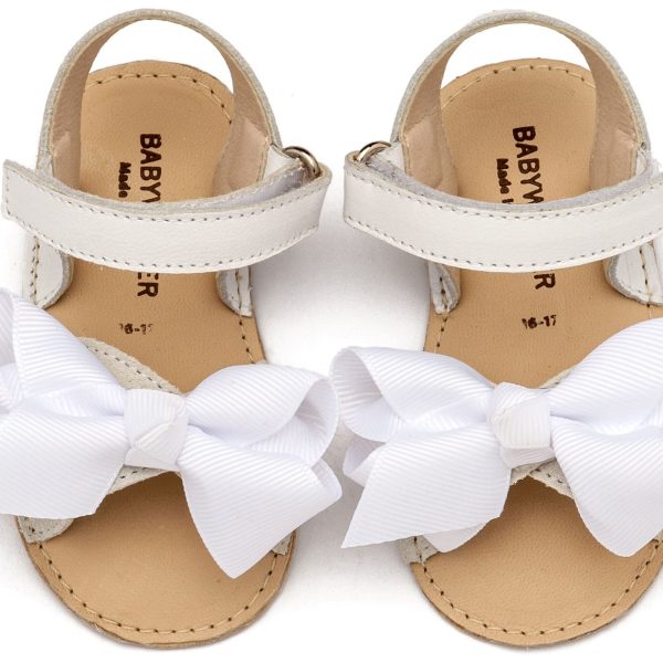 MI1643 WHITE2 BABYWALKER