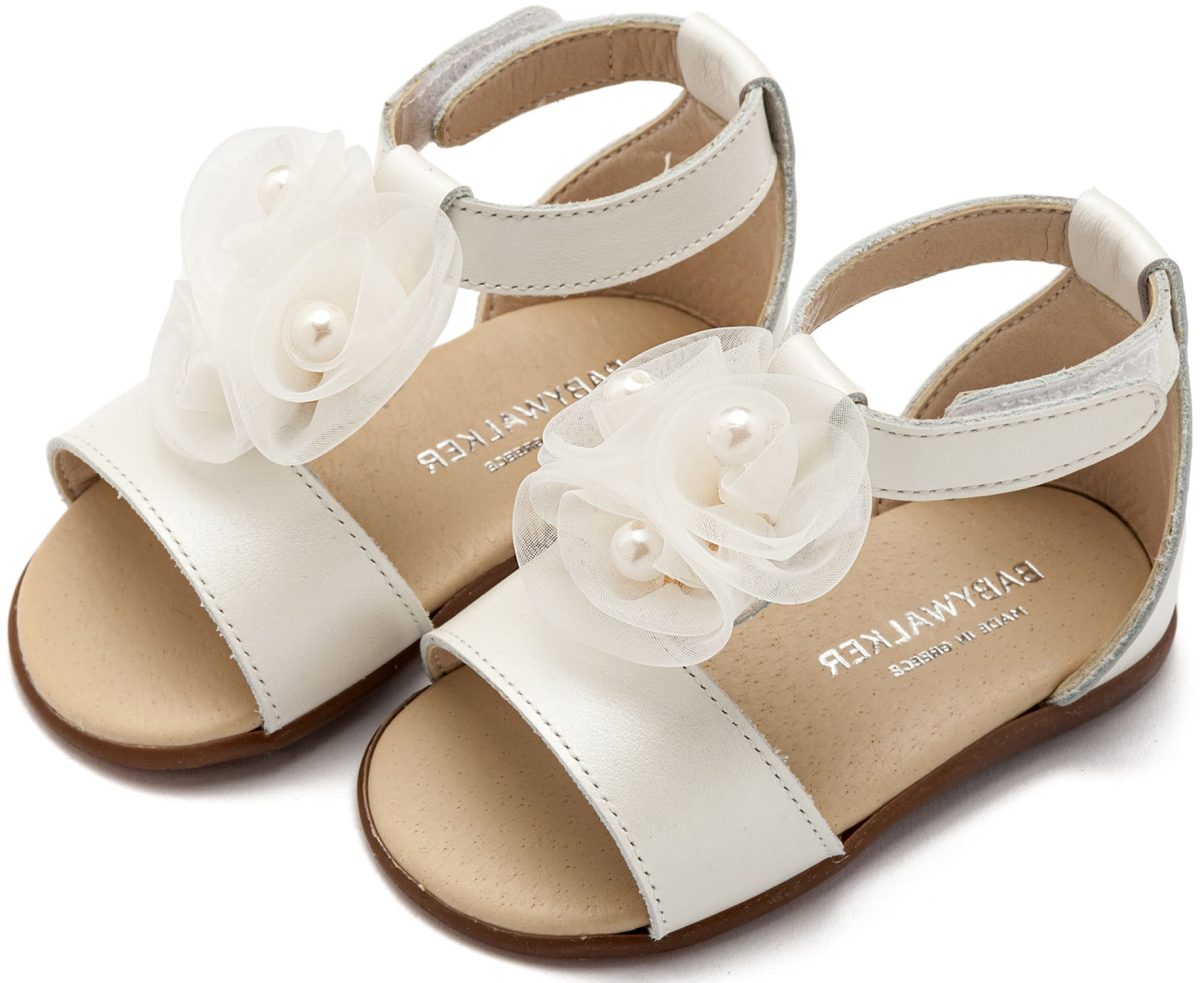PRI2641 IVORY BABYWALKER