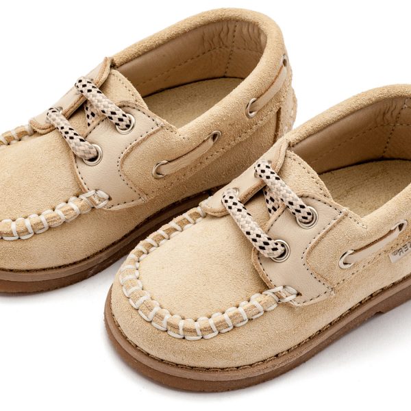 BW4169 BEIGE BABYWALKER