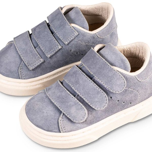 BW4254 LIGHT BLUE BABYWALKER