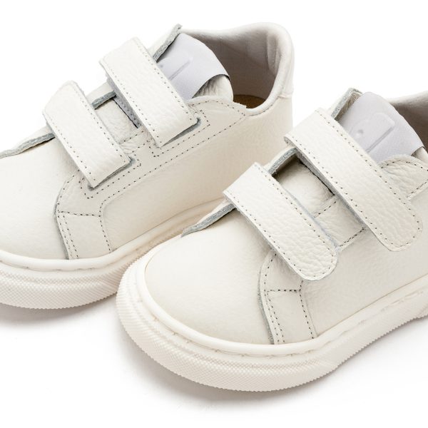 BW4267 WHITE BABYWALKER