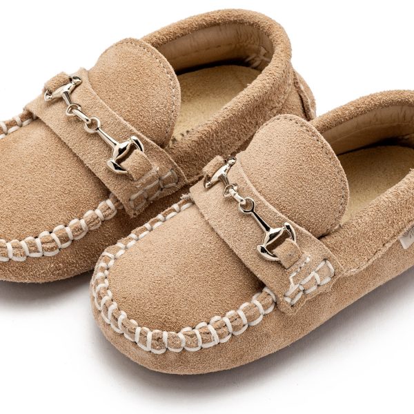 BW4293 BEIGE BABYWALKER