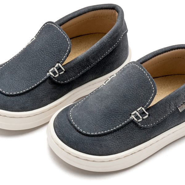 BW4298 BLUE BABYWALKER