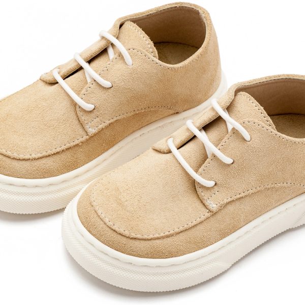 BW4300 BEIGE BABYWALKER