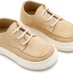 BW4300 BEIGE1 BABYWALKER