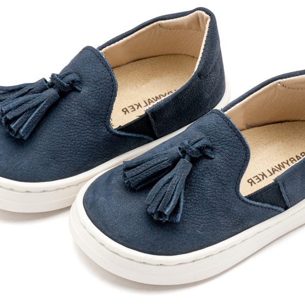 BW4303 BLUE BABYWALKER