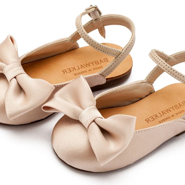 BW4855 BEIGE BABYWALKER