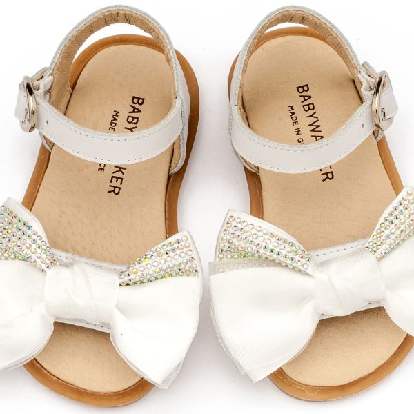 BW4861 WHITE2 BABYWALKER