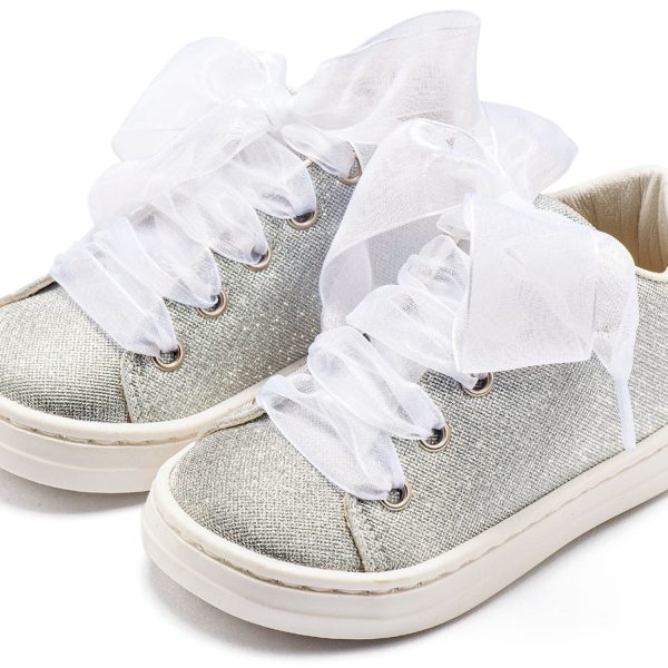 BW4864 SILVER BABYWALKER