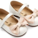 BW4865 IVORY BEIGE1 BABYWALKER