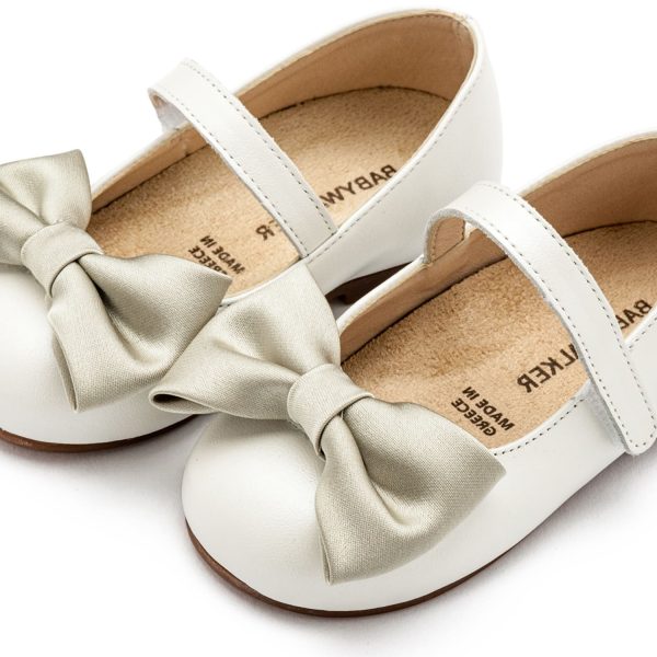 BW4865 OLIVE BABYWALKER