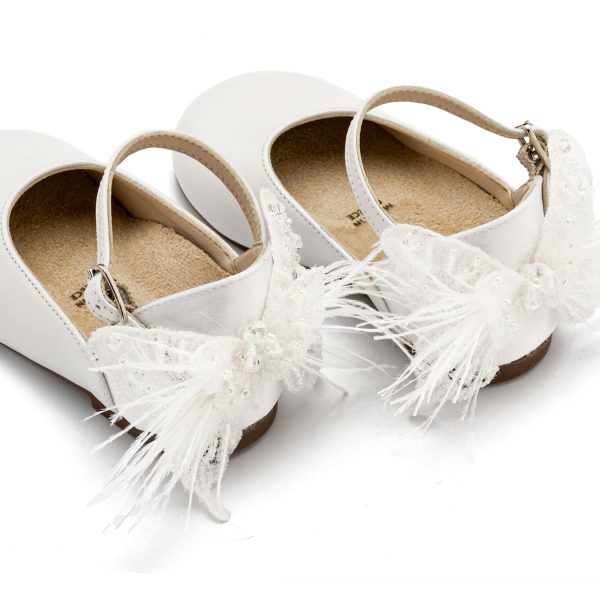 BW4866 WHITE BABYWALKER