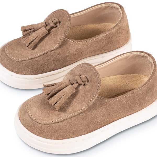 EXC5276 FLINT BABYWALKER