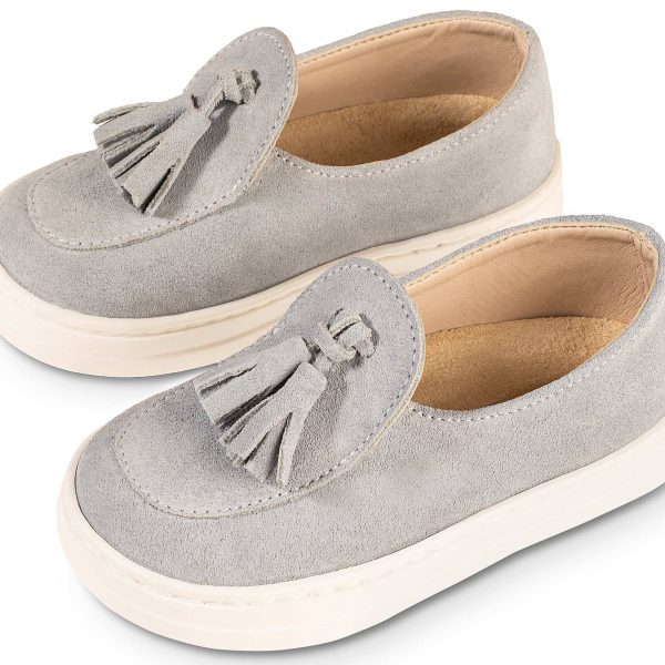 EXC5276 LIGHT BLUE BABYWALKER