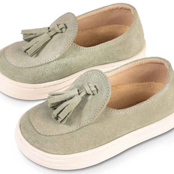 EXC5276 MINT BABYWALKER