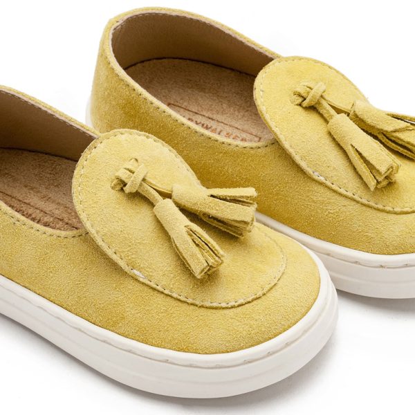 EXC5276 YELLOW1 BABYWALKER