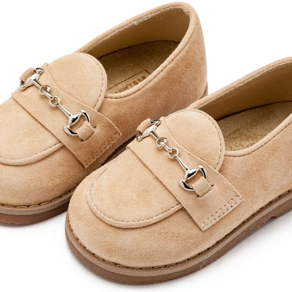 EXC5285 BEIGE BABYWALKER