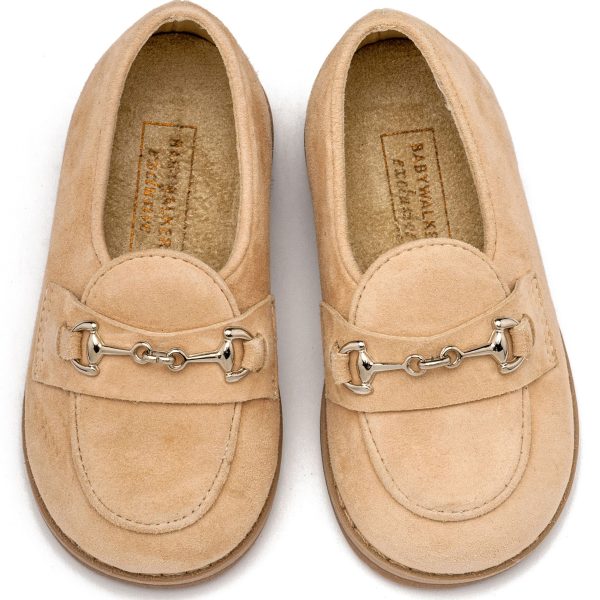 EXC5285 BEIGE2 BABYWALKER