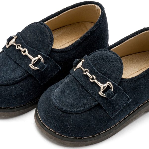 EXC5285 BLUE BABYWALKER