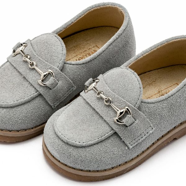 EXC5285 GREY BABYWALKER