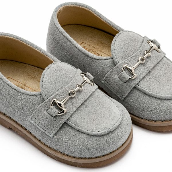 EXC5285 GREY1 BABYWALKER