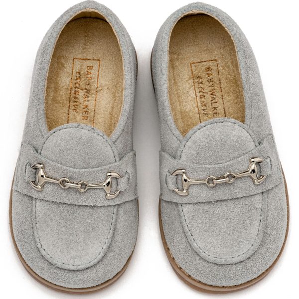 EXC5285 GREY2 BABYWALKER